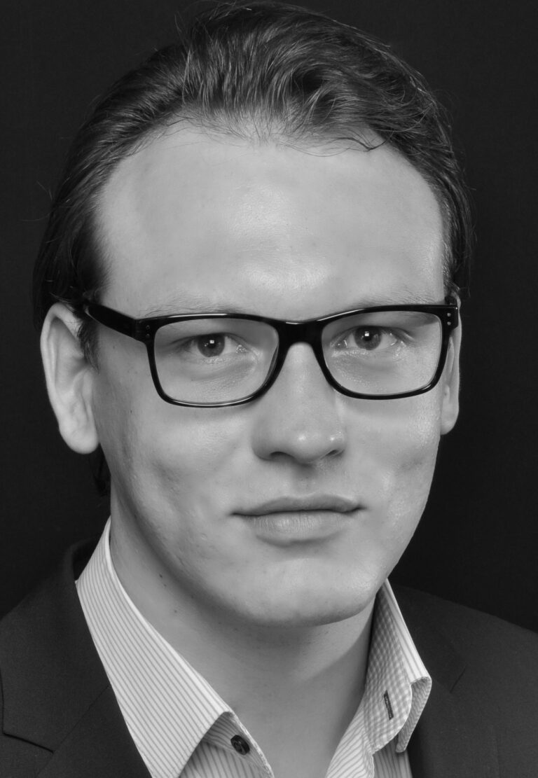 Kilian Gilles